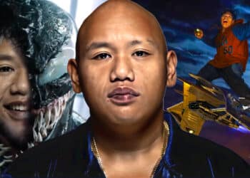 Ned Leeds Become The MCU's Venom