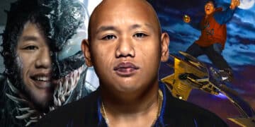 Ned Leeds Become The MCU's Venom