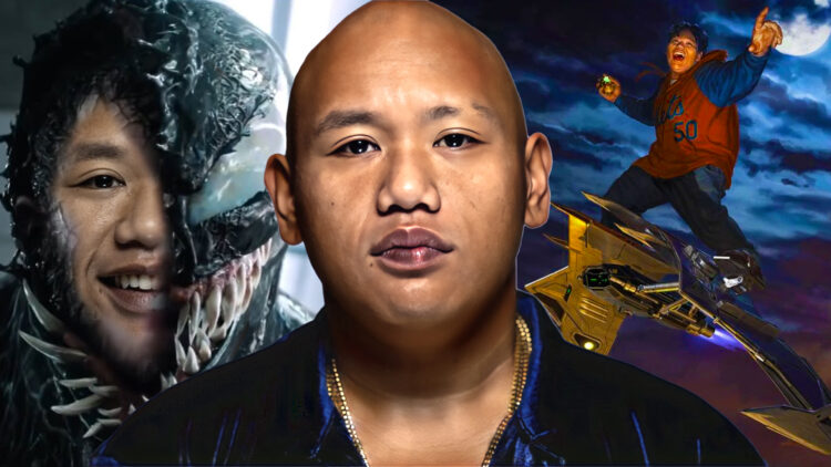 Ned Leeds Become The MCU's Venom