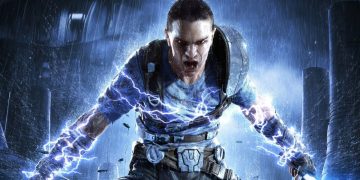 Star Wars: The Force Unleashed 3