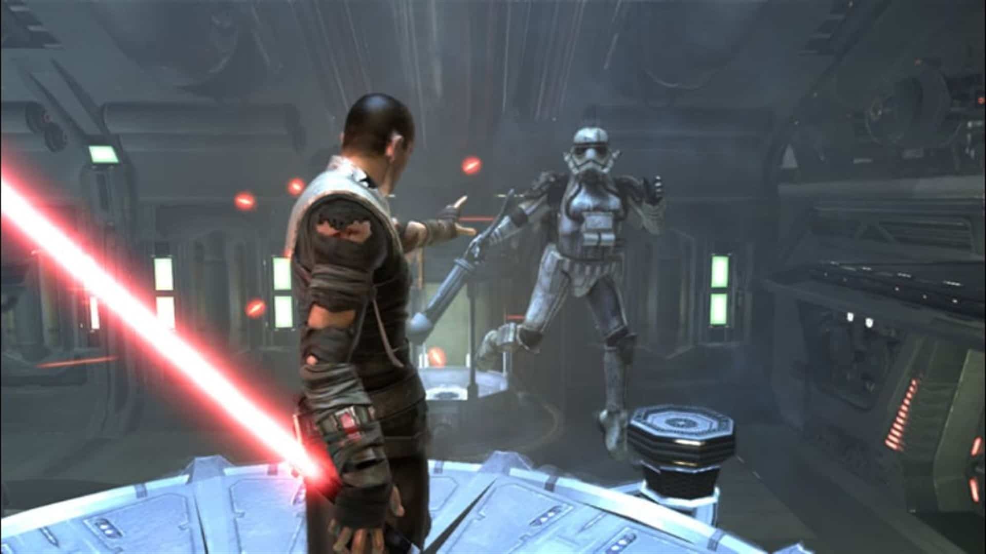 Star Wars: The Force Unleashed 3 - What We Want In The Sequel