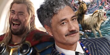 Taika Waititi Should Never Direct Another Marvel Movie