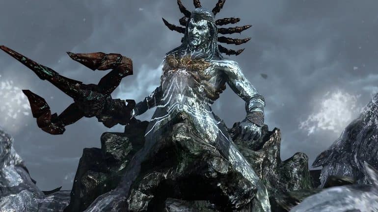 The Best Boss Fight From Every God of War Game - CDA