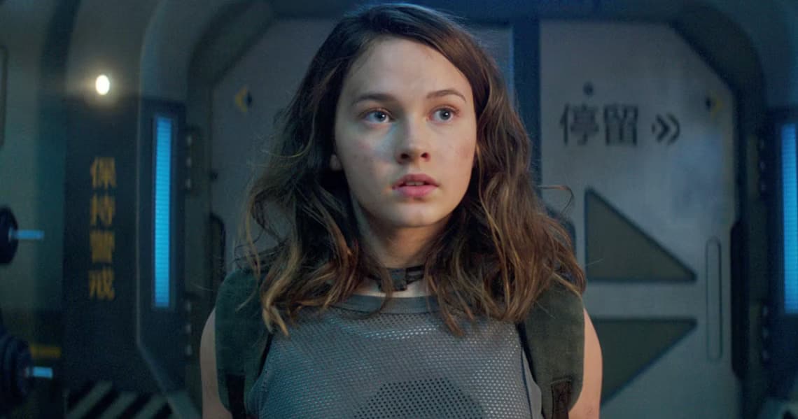 20th Century Announces An Exciting New Alien Movie Starring Cailee