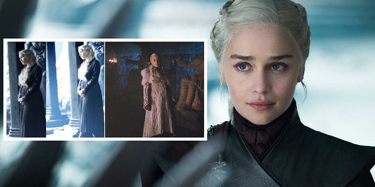 Game of Thrones Initially Had A Very Different (Better) Ending