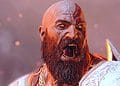 God of War Ragnarok Kratos Weaker