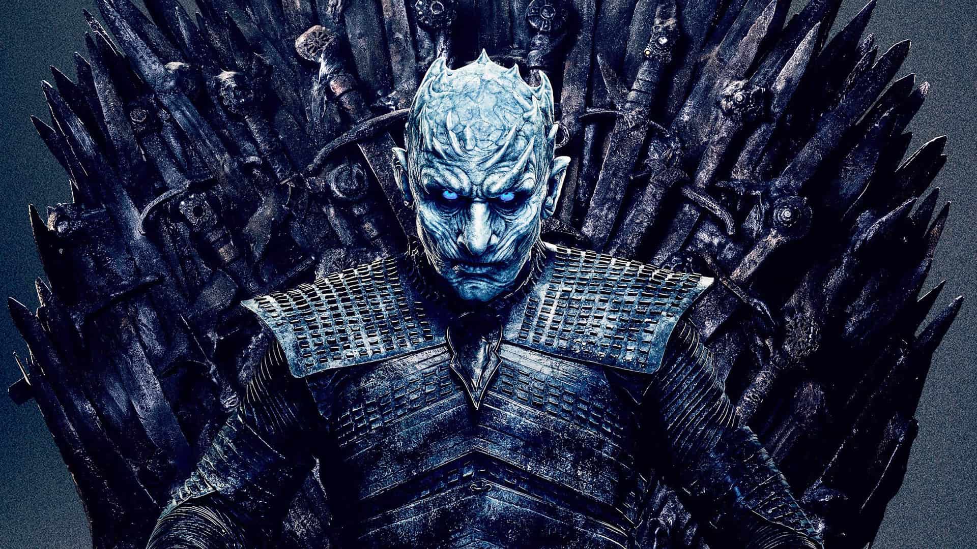 Is There More Than One Night King In Game Of Thrones Fortress Of 