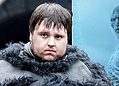 Samwell Tarly White Walkers Sam