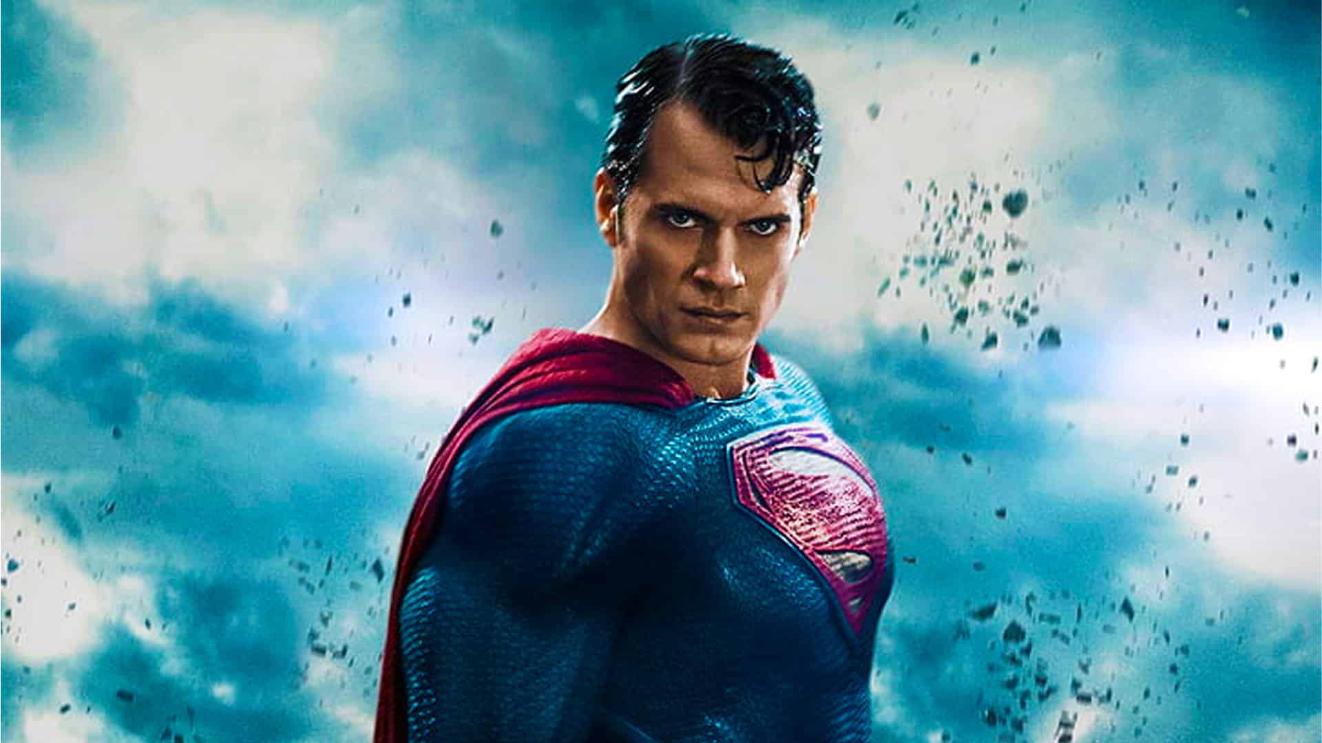 Will Steven Spielberg Direct Man of Steel 2? New Rumour Indicates Henry  Cavil Movie Have Found its Director - FandomWire