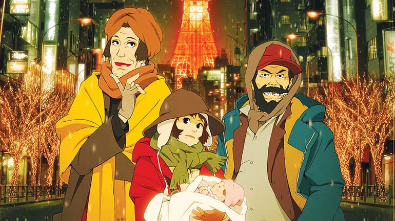 Top 10 anime movies of all time, according to IMDb ratings