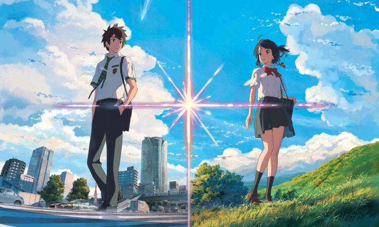 The 25 Best Anime Movies of All Time