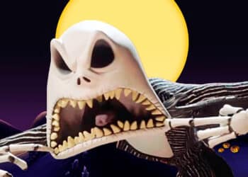 Why Does Tim Burton Get All Credit For The Nightmare Before Christmas