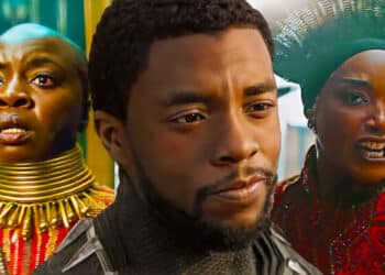 black panther movies mcu