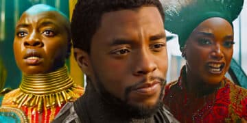 black panther movies mcu