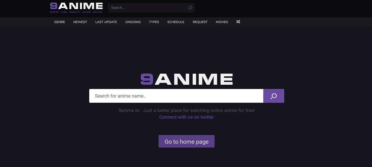 How can I access the Real 9Anime website? 