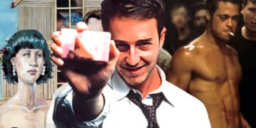 A Fight Club 2 Movie Could Continue Tyler's Wild Story