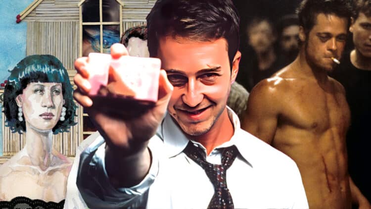 A Fight Club 2 Movie Could Continue Tyler's Wild Story