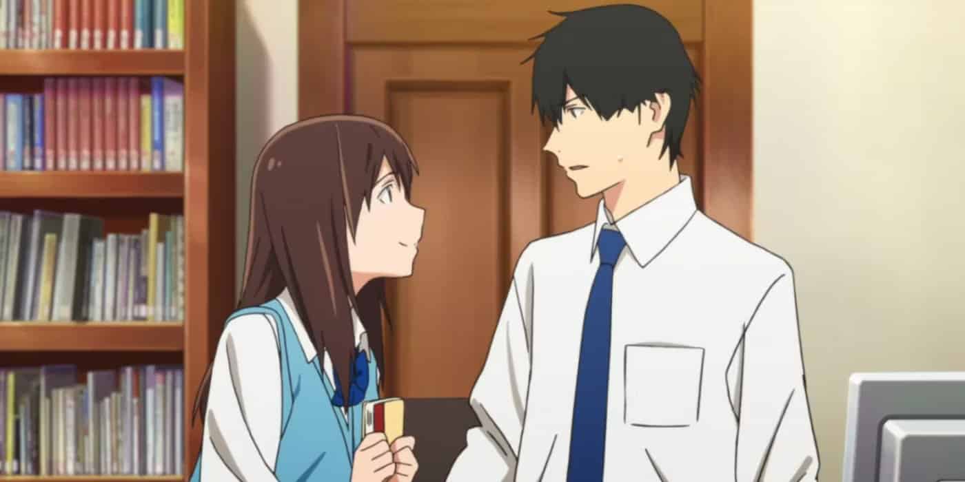 18 Best Anime Romance Movies Everyone Should Watch