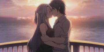 Best Anime Romance Movies