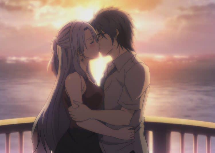 15 Best Anime Romance Movies Everyone Should Watch