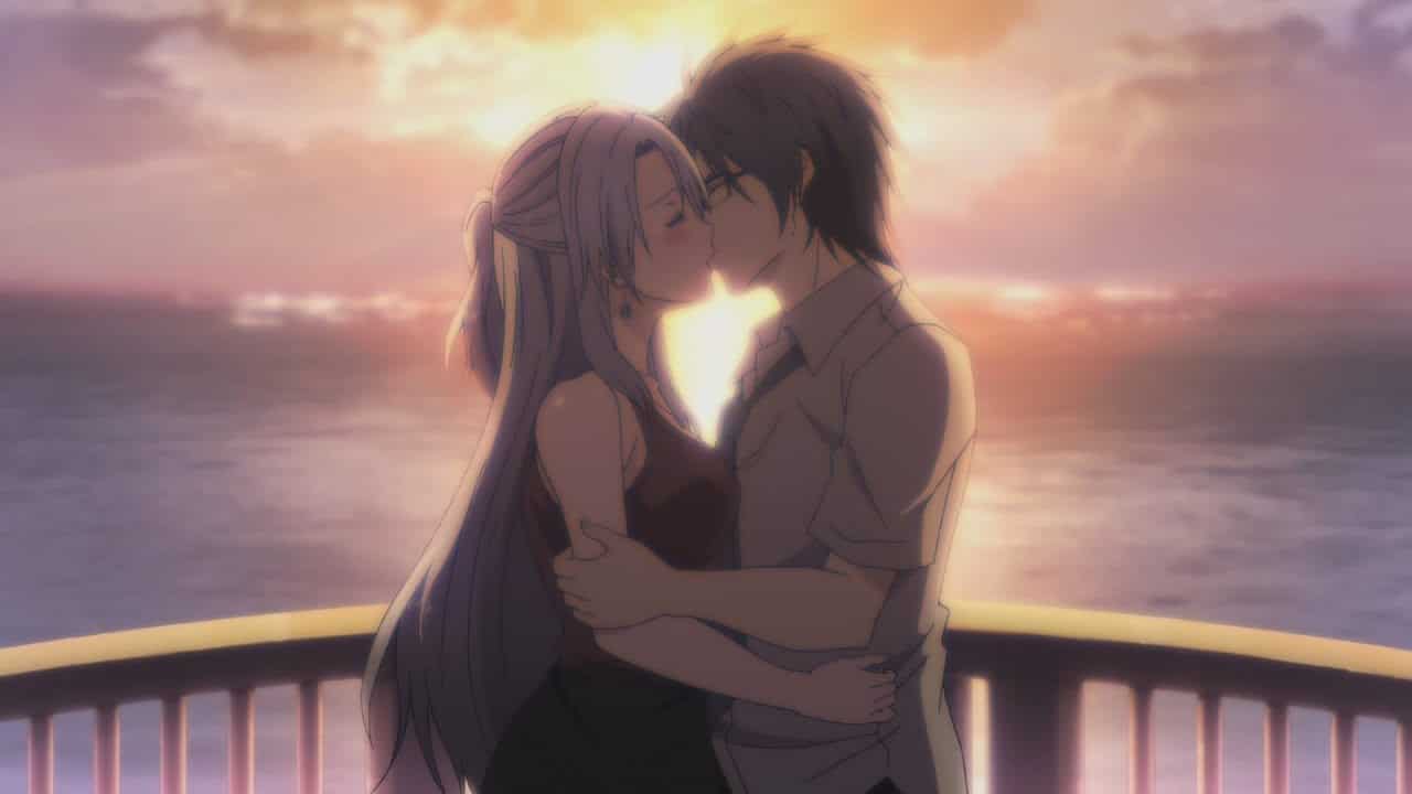 10 Best Romance Anime