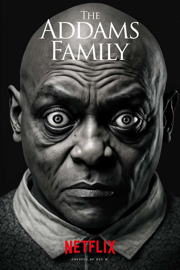 Black-Addams-Family-Uncle-Fester