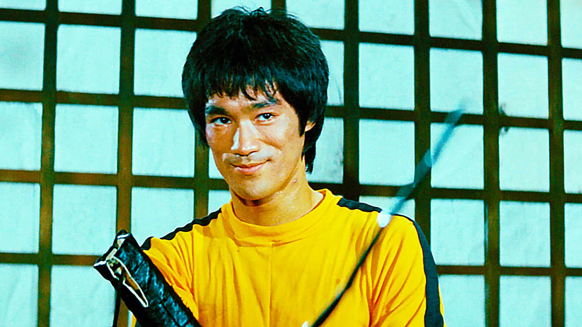 Exciting New Bruce Lee Biopic Coming From Director Ang Lee Fortress