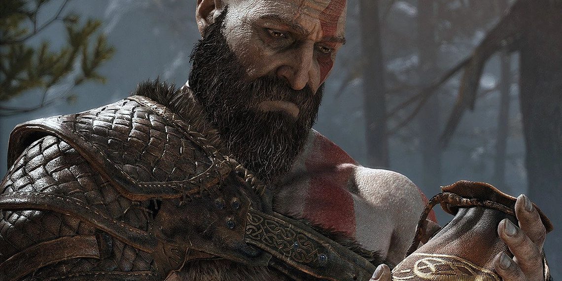 God of War 6 Game