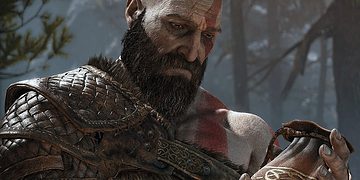 God of War 6 Game