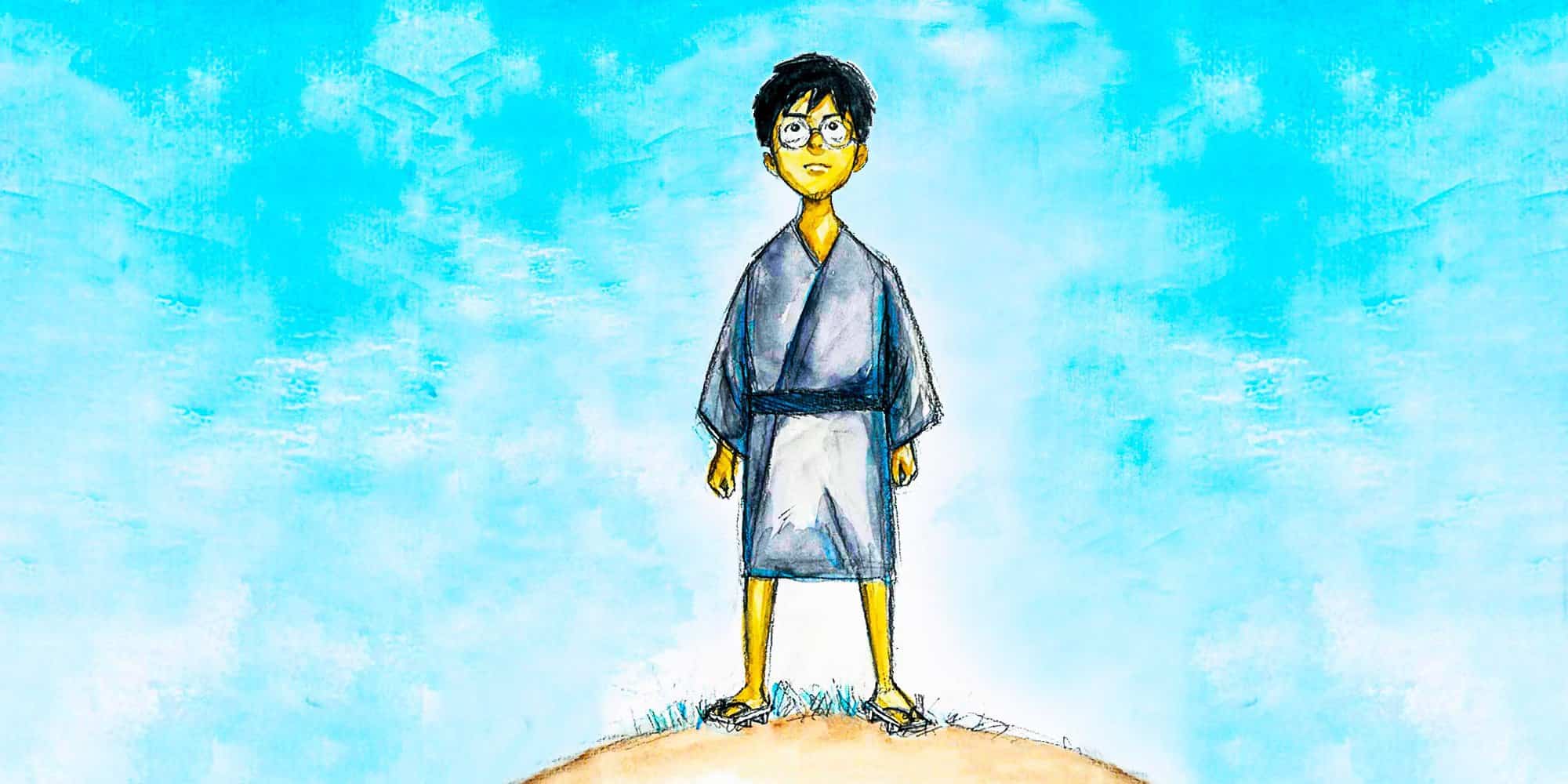 20 Studio Ghibli Anime On Netflix To Binge-watch In Holidays | Yu Alexius
