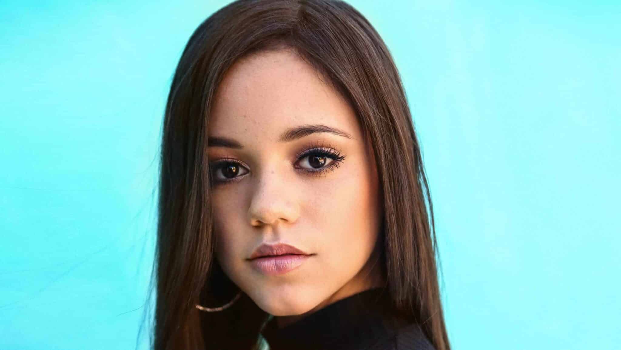 Ranking Jenna Ortega’s Best Movies & TV Shows Fortress of Solitude