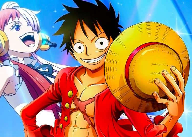 How To Watch The One Piece Movies In Order