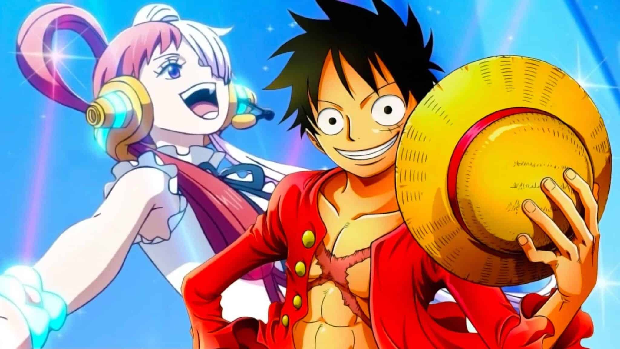 One Piece Movies: How To Watch The Anime In Order - Fortress of Solitude