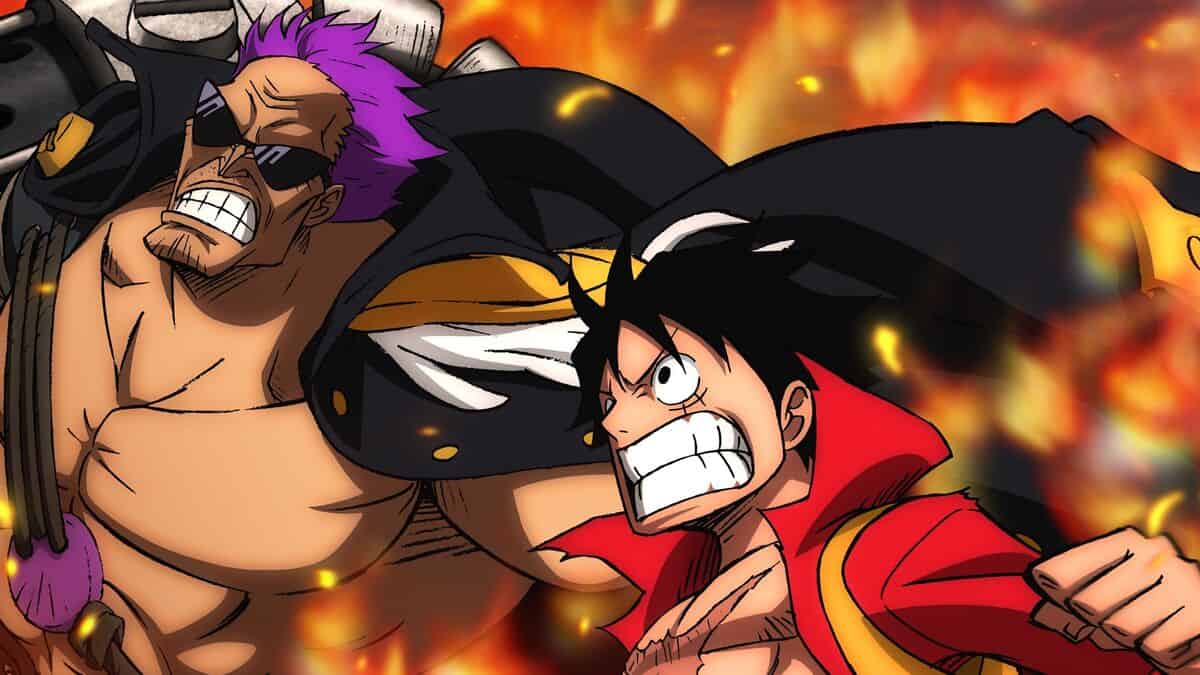 How to Watch all One Piece Movies in Order - The Escapist