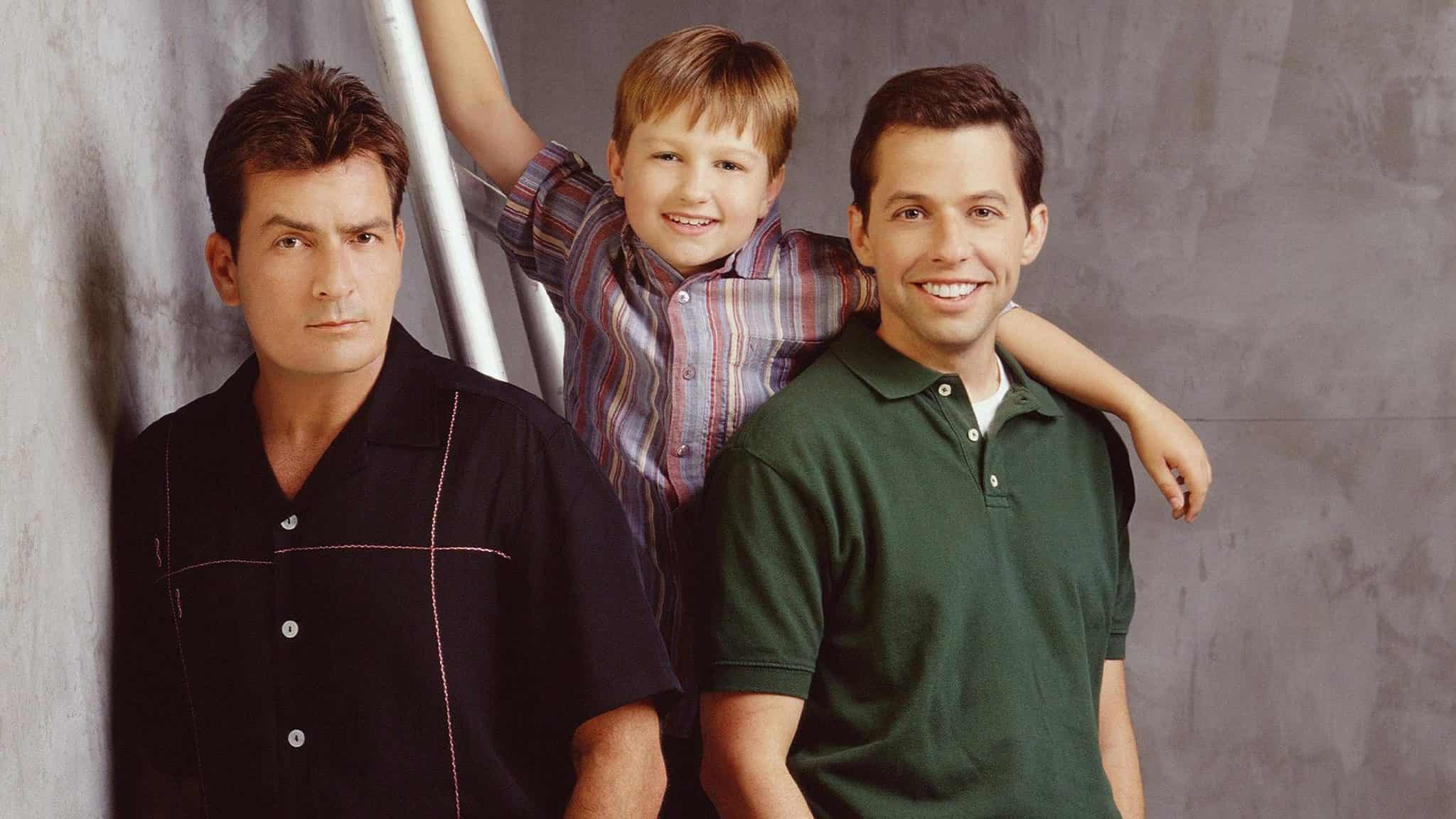 Why the Time is Right for a Two and a Half Men Reboot