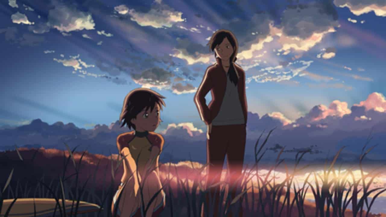 18 Best Anime Romance Movies Everyone Should Watch