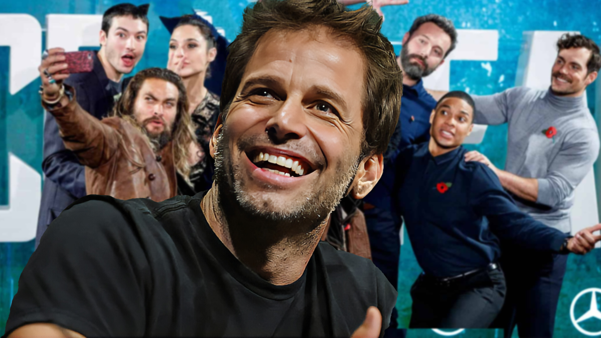 Zack Snyder Has Been Vindicated by the DCU Chaos