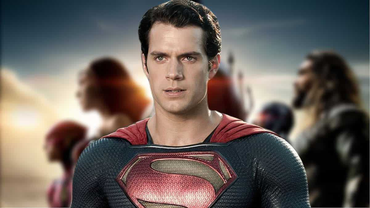 Henry Cavill Won't Be Back As Superman After All & Devastated Fans