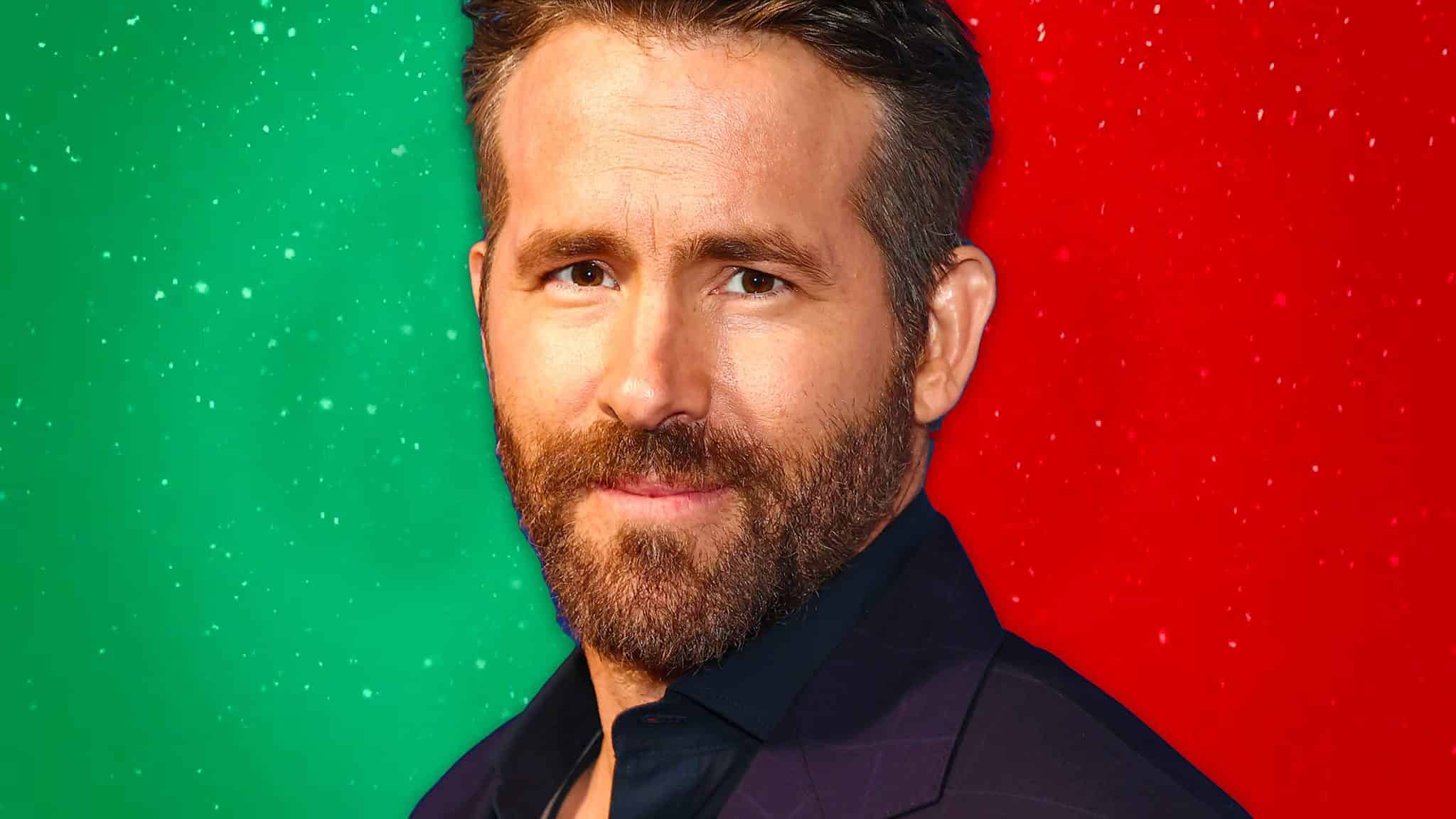 Top 10 Best And New Movies Starring Ryan Reynolds 