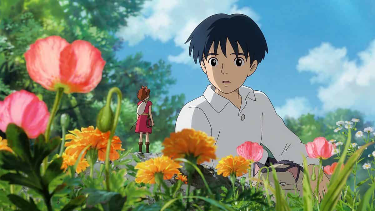 We got old and new Anime  Hayao miyazaki movies Miyazaki Hayao miyazaki