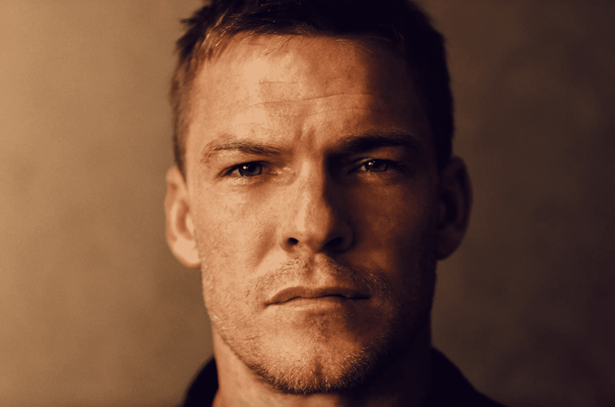 Aquaman DCU Alan Ritchson