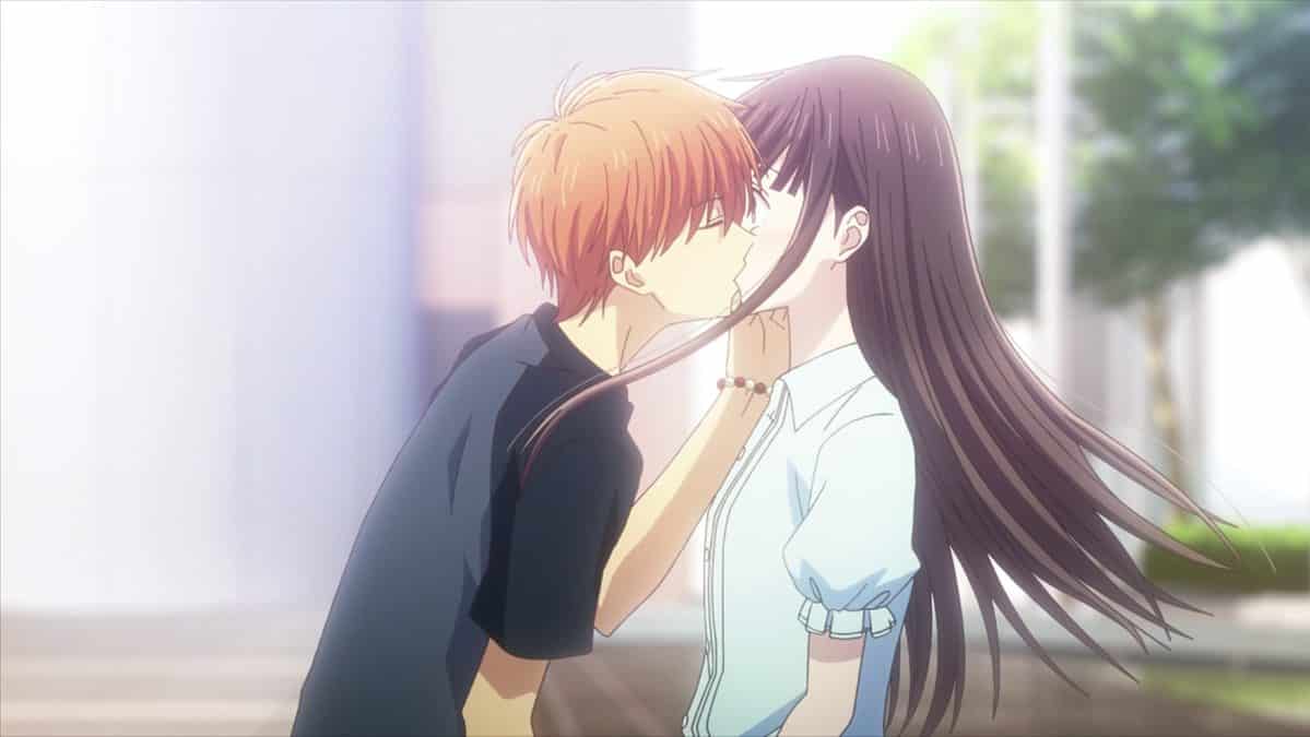 Best Romance Anime 2023  You Must Watch