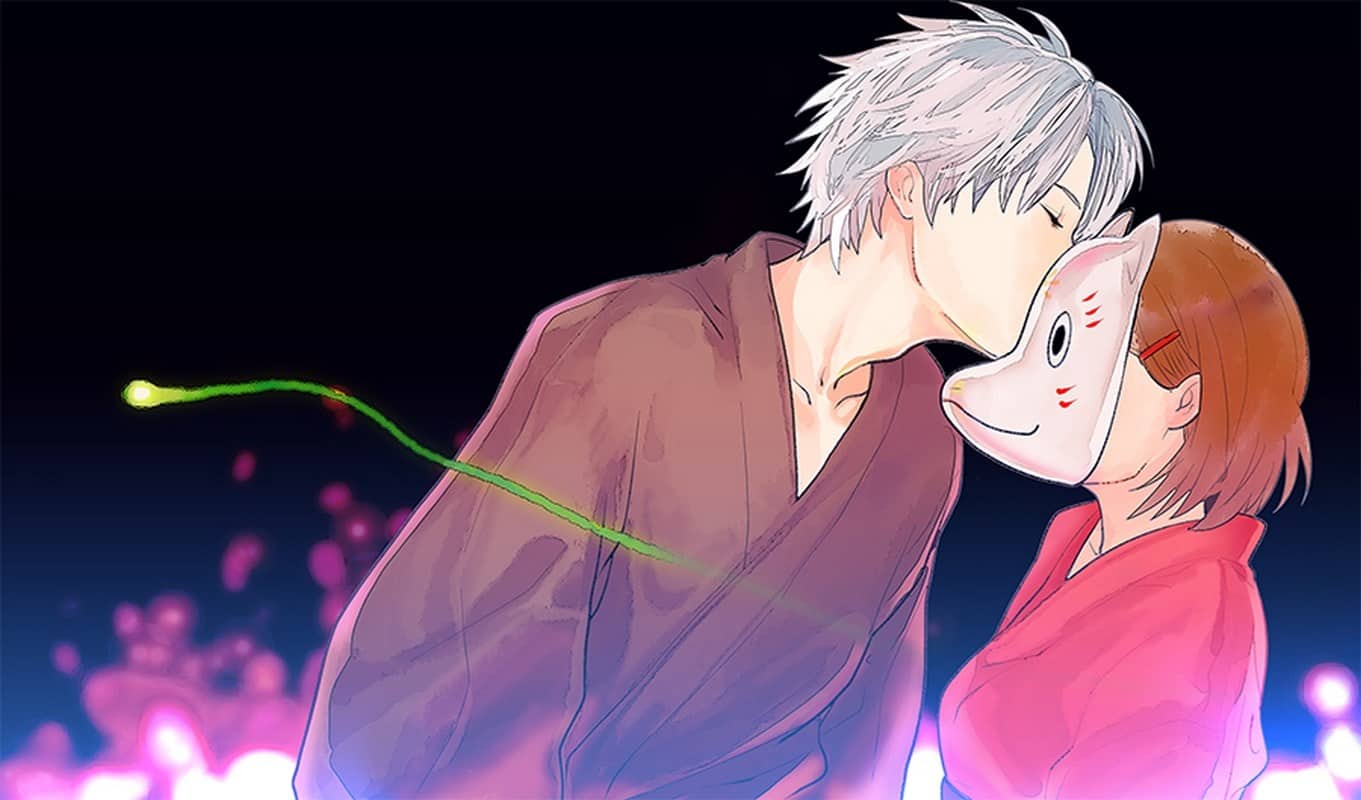 10 Romance Anime In 2023 To Watch To Fill The Void In Your Heart