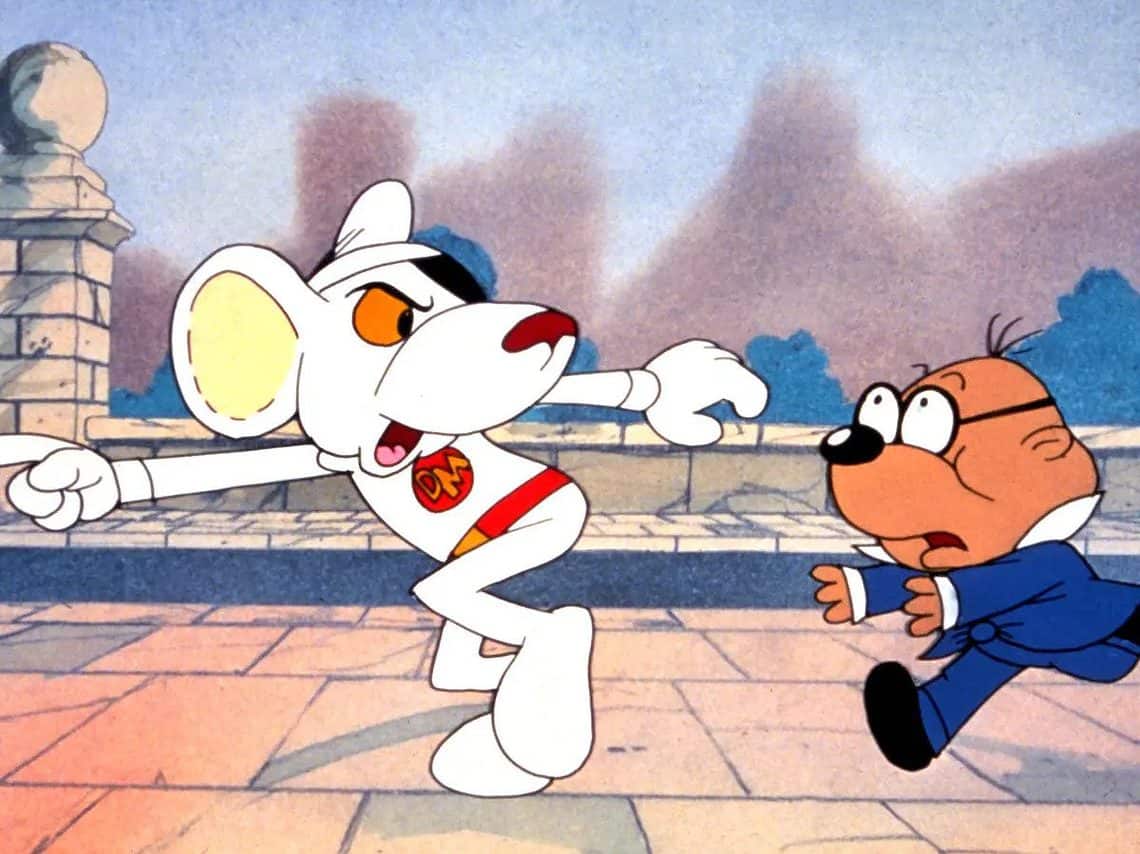 The Most Classic Old Cartoons of All Time—Do You Remember These?