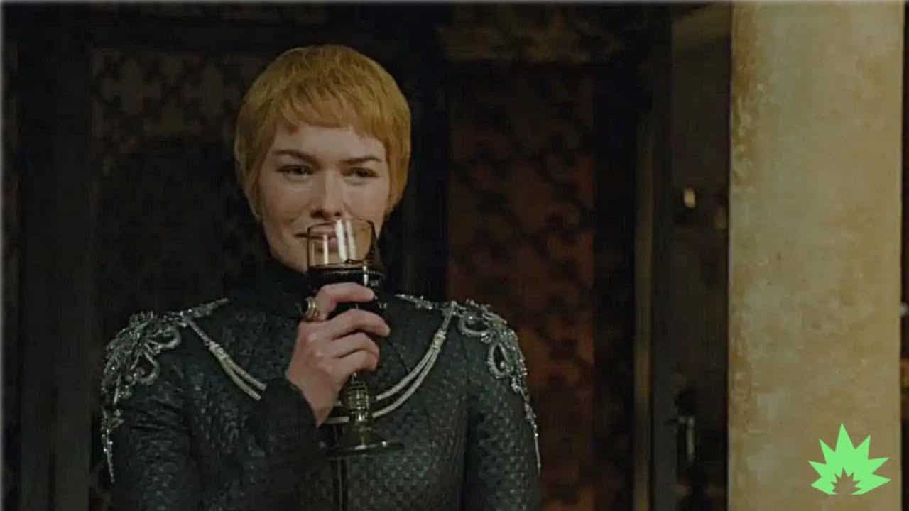 8. “The trial can wait; we all need to leave” – Cersei Blows Up the Sept