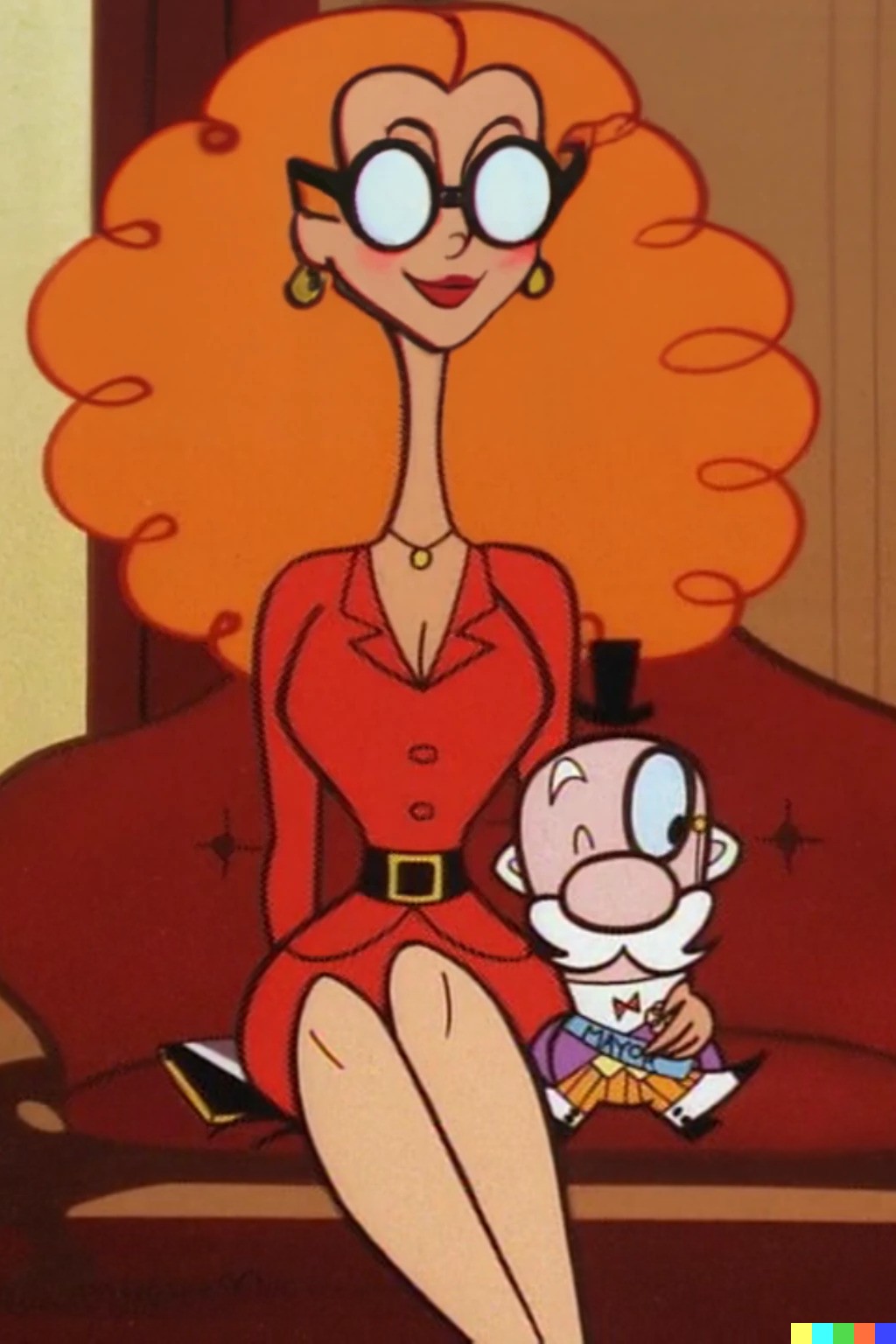 Dr Sara Bellum