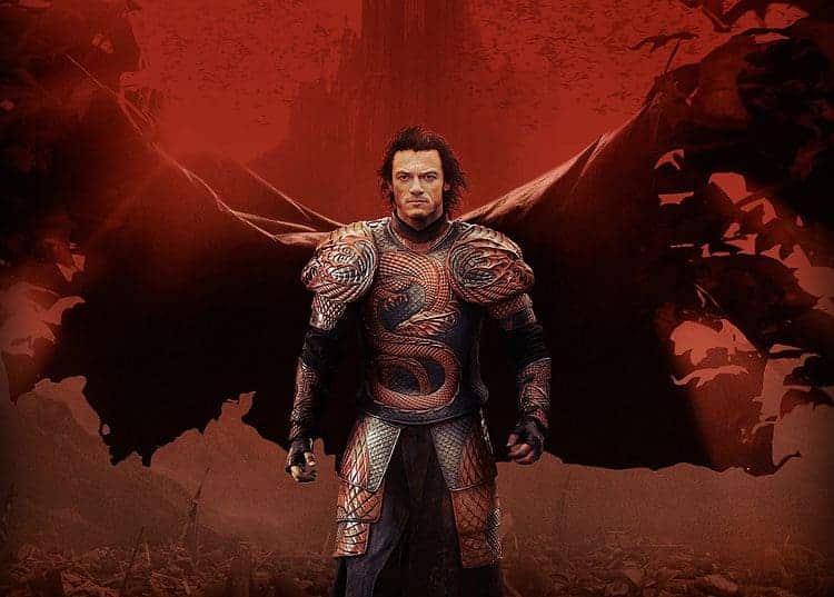 Dracula Untold Cast