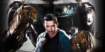 Real Steel TV series