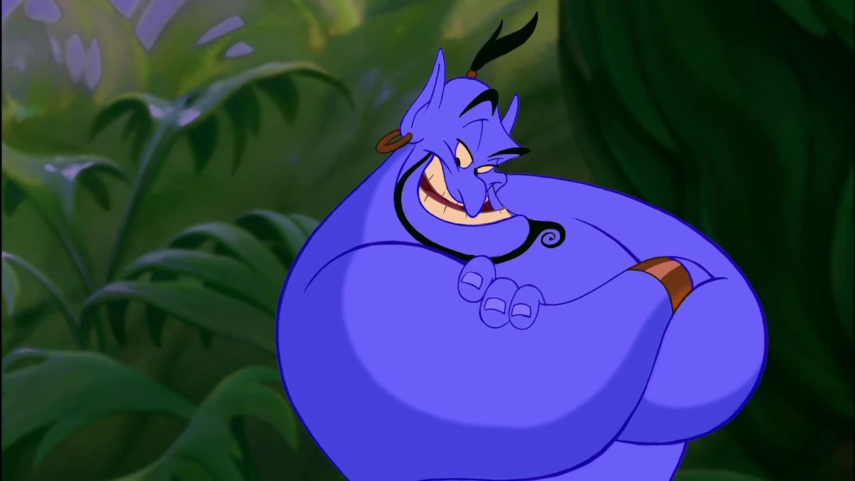 Genie