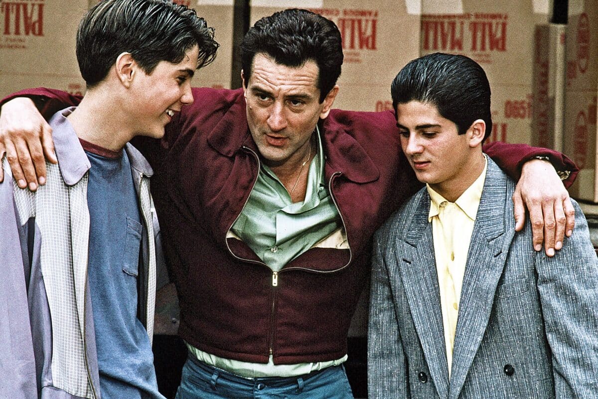 Goodfellas (1990)